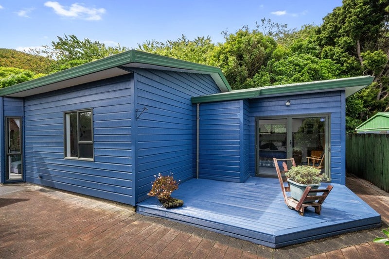 3/402 Cambridge Terrace, Naenae, Lower Hutt - Carousel 1