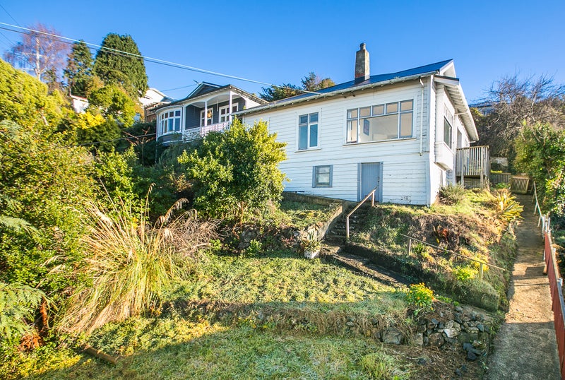 22 Bridge Street, Clyde Hill, Dunedin - Carousel 17