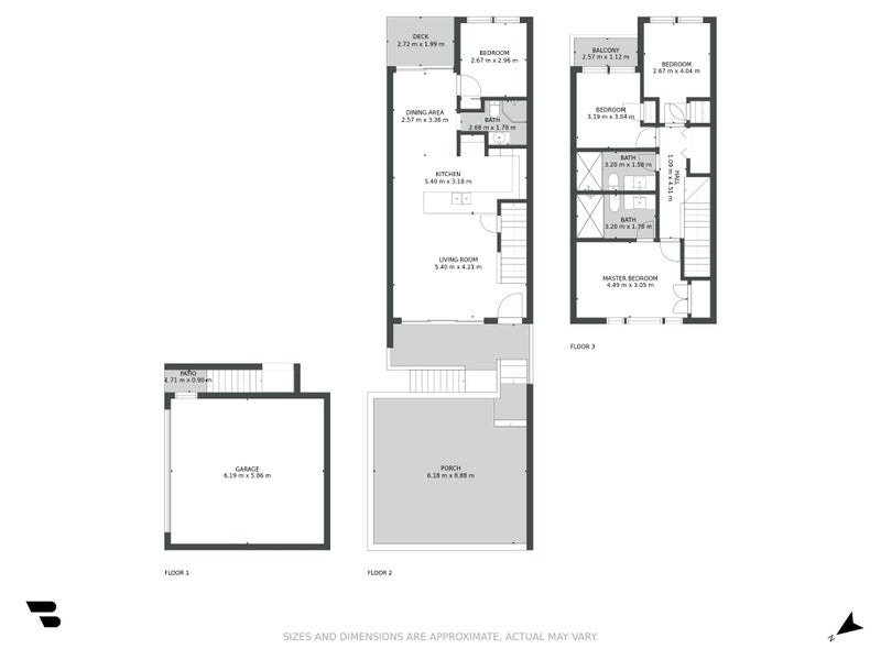 11 He Ana Way, Mount Albert, Auckland - Carousel 15