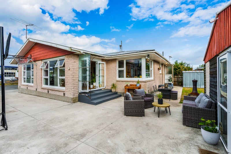 28 Te Rama Place, Wainoni, Christchurch - Carousel 2