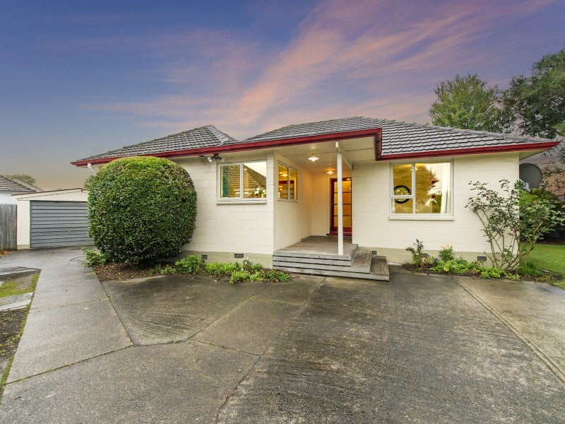 317 Clyde Road, Bryndwr, Christchurch - Carousel 1