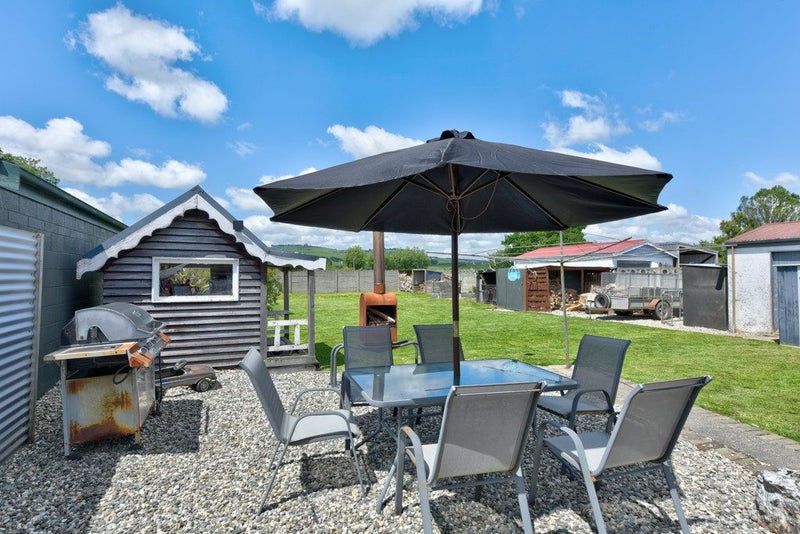 6 Main Street, Mataura, Mataura - Carousel 22