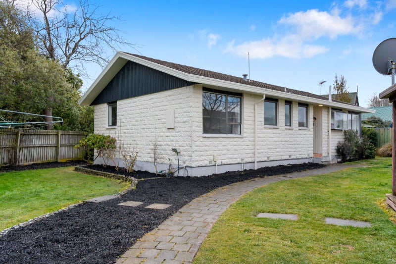 61A Veitches Road, Casebrook, Christchurch - Carousel 1