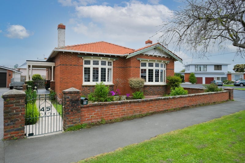 45 Ings Avenue, Saint Clair, Dunedin - Carousel 17