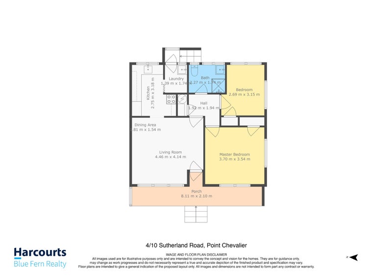 4/10 Sutherland Road, Mount Albert, Auckland - Carousel 16