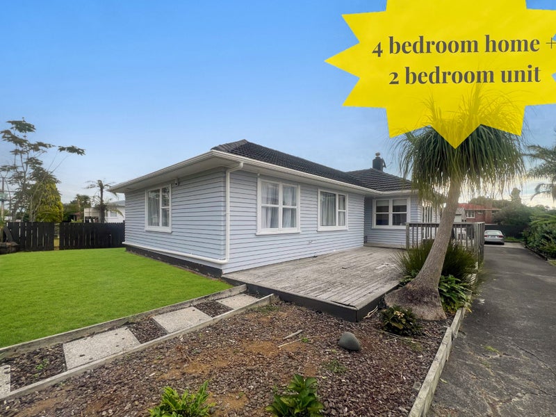 27 Sterling Avenue, Manurewa East, Auckland - Carousel 1