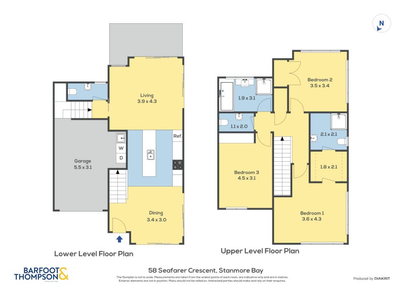 58 Seafarer Crescent, Stanmore Bay, Whangaparaoa - Carousel 22