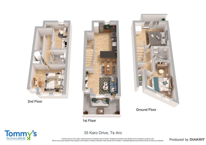 35 Karo Drive, Te Aro, Wellington - Carousel 20