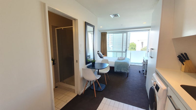 822/10 Waterloo Quadrant, Auckland Central, Auckland - Carousel 2