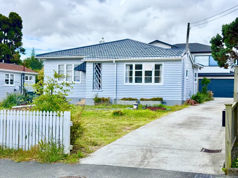 49A Fifth Avenue, Mount Albert, Auckland - Carousel 1