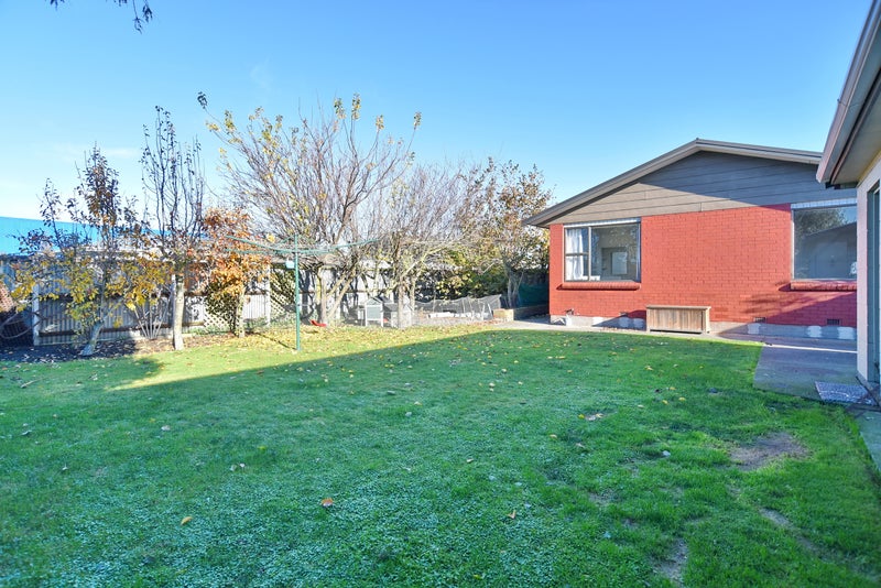 4 Skerten Avenue, Hornby, Christchurch - Carousel 19