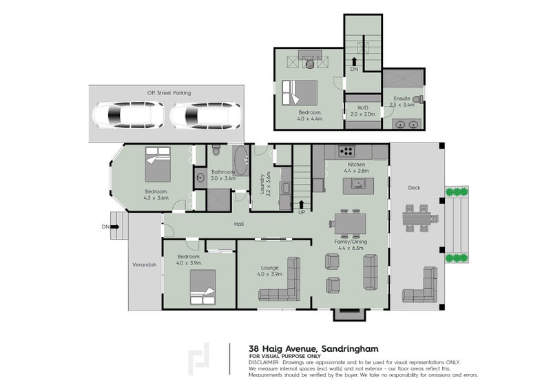 38 Haig Avenue, Sandringham, Auckland - Carousel 18