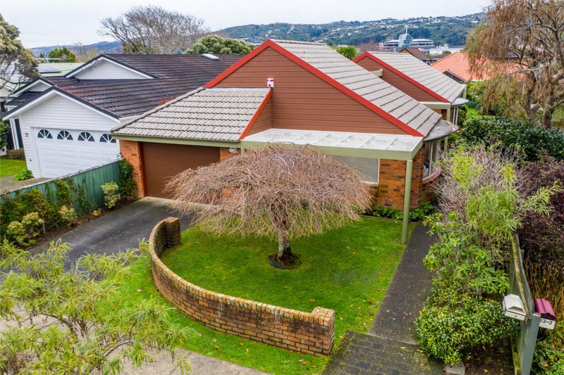 79 Penrose Street, Woburn, Lower Hutt - Carousel 19