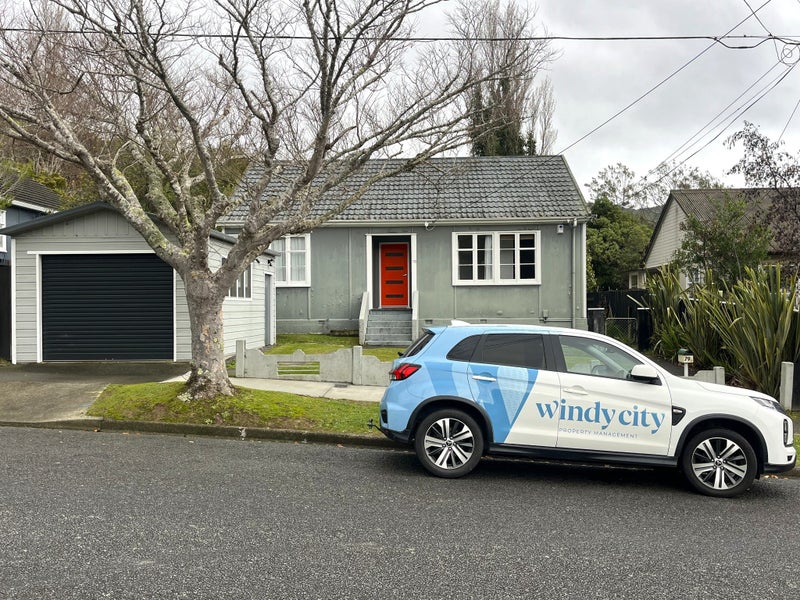 79 Wilkie Crescent, Naenae, Lower Hutt - Carousel 1