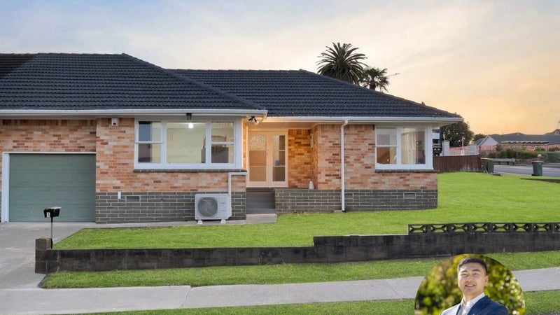 1A Sutton Crescent, Papatoetoe, Auckland - Carousel 1