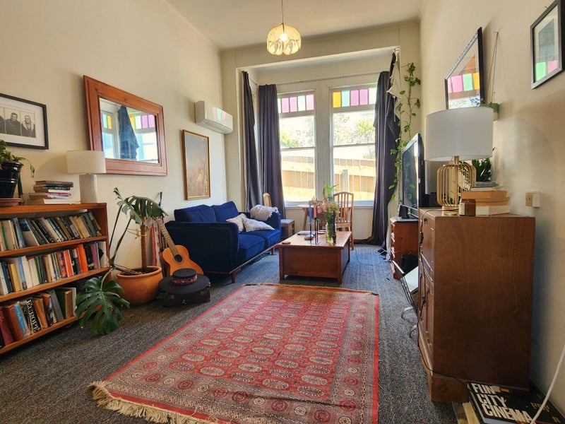 9 Brougham Street, Mount Victoria, Wellington - Carousel 2