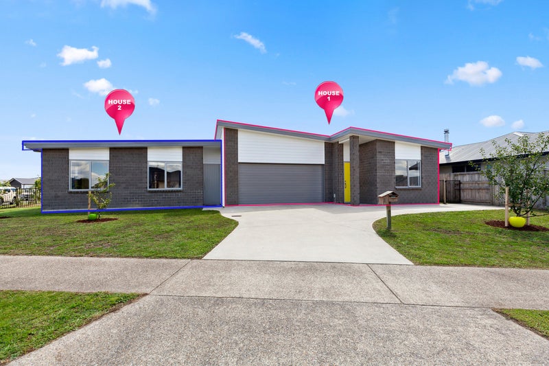 9 Te Ataiti Lane, Pyes Pa, Tauranga - Carousel 1