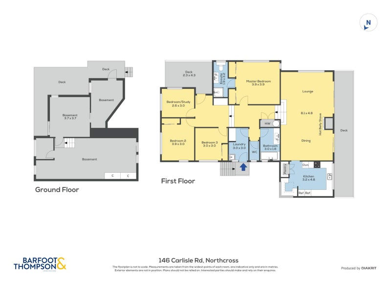 146 Carlisle Road, Northcross, Auckland - Carousel 21