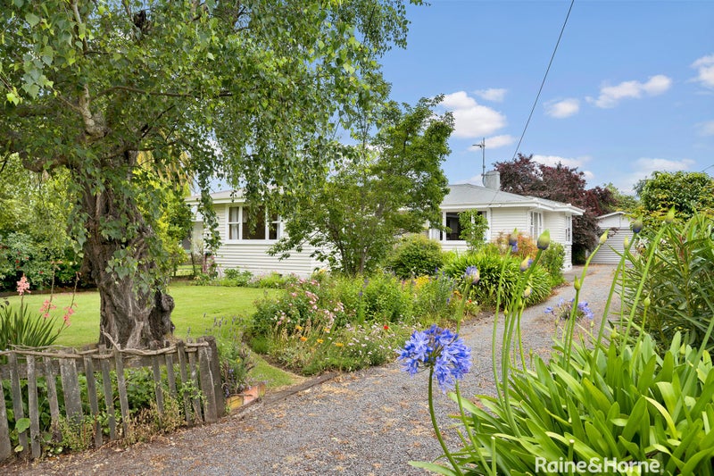 112 South Road, Solway, Masterton - Carousel 2