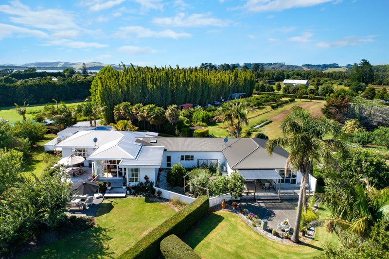 279 Omaha Flats Road, Warkworth - Carousel 1