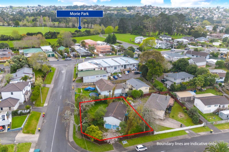 8 Spargo Road, Massey, Auckland - Carousel 1