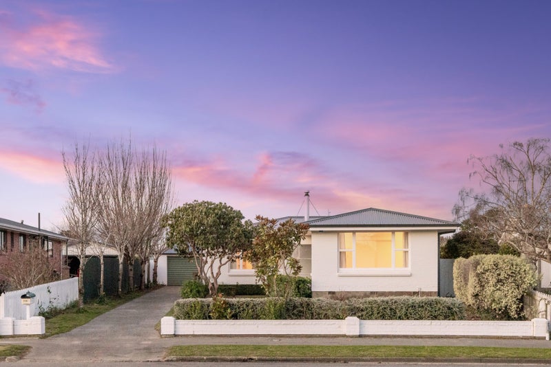 126 Kendal Avenue, Burnside, Christchurch - Carousel 17