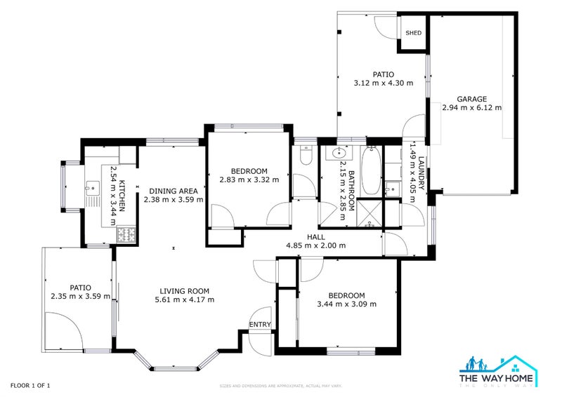 590B Fergusson Drive, Trentham, Upper Hutt - Carousel 23