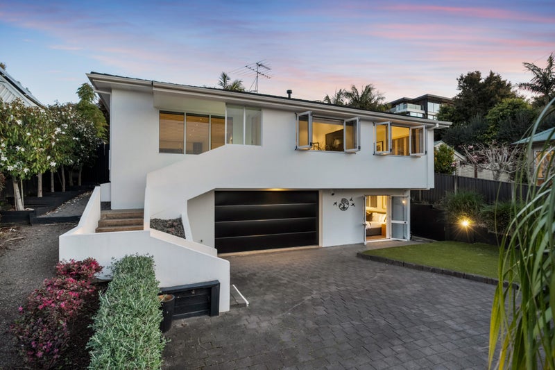 55A Godden Crescent, Mission Bay, Auckland - Carousel 1