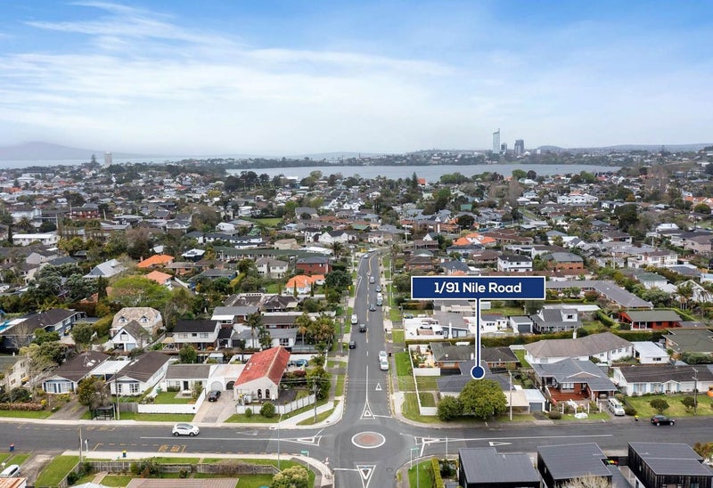 1/91 Nile Road, Milford, Auckland - Carousel 26