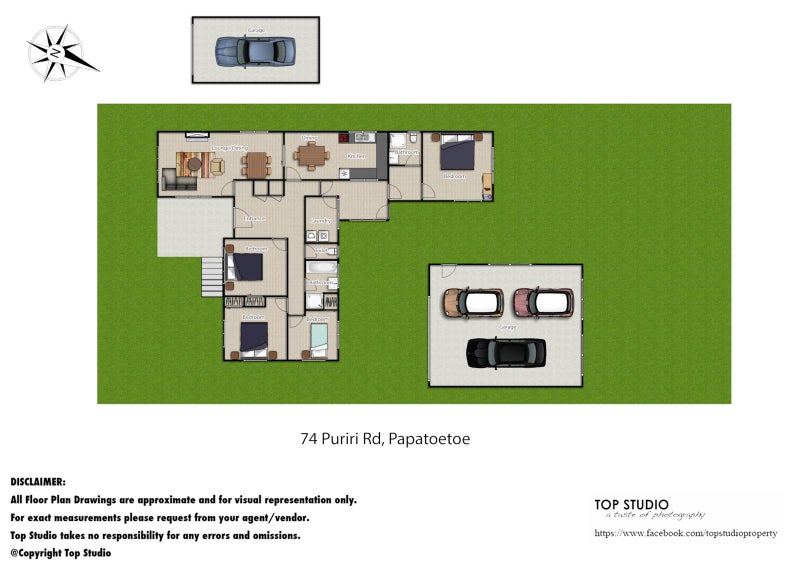 74 Puriri Road, Manurewa, Auckland - Carousel 12