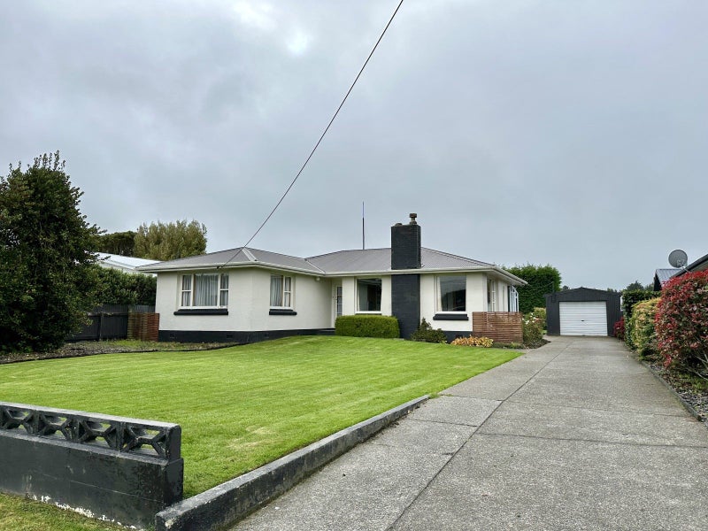 54 West Plains Road, Waikiwi, Invercargill - Carousel 2