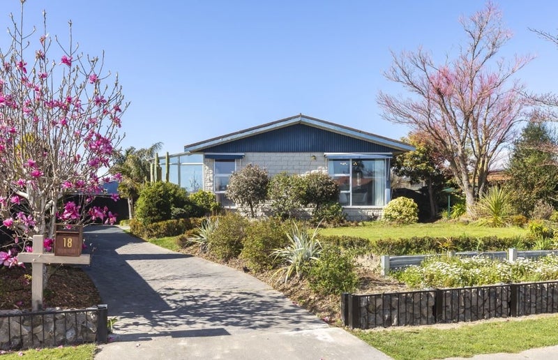 18 Cheyenne Street, Sockburn, Christchurch - Carousel 1
