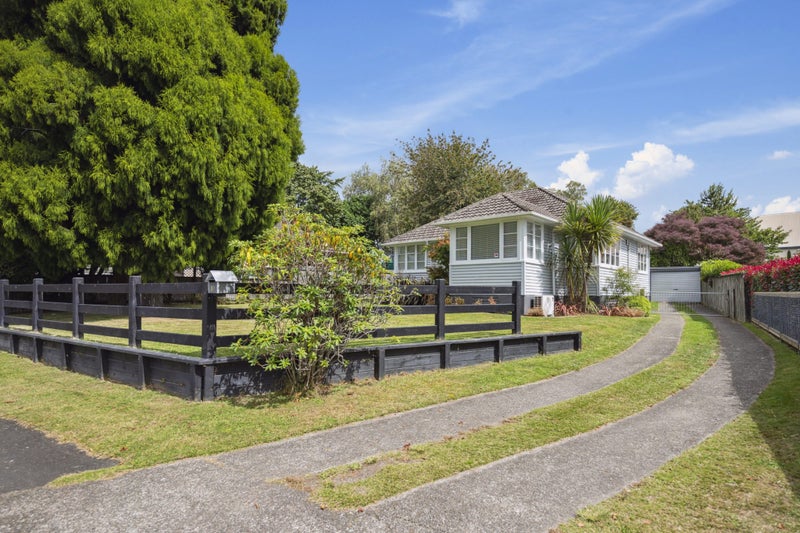 57 Miller Street, Glenholme, Rotorua - Carousel 1