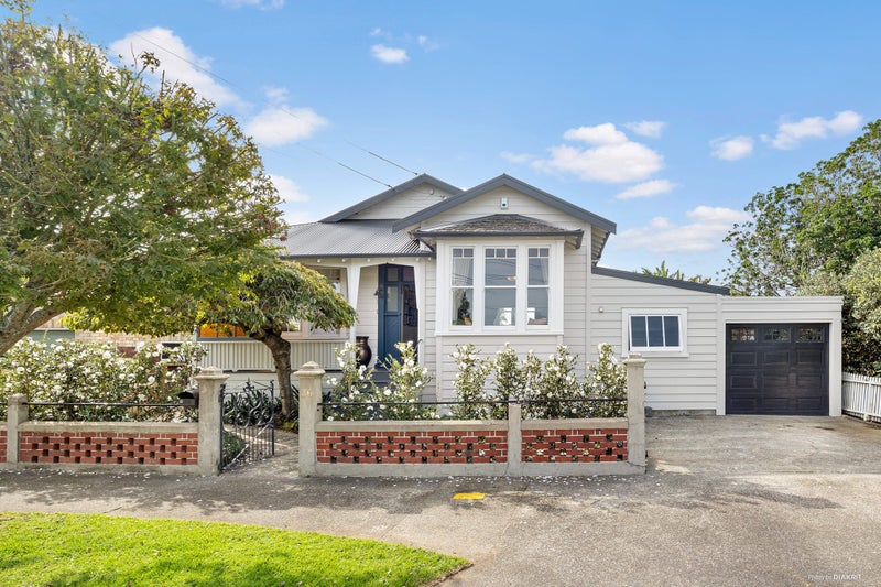 36 Mont Le Grand Road, Mount Eden, Auckland - Carousel 1