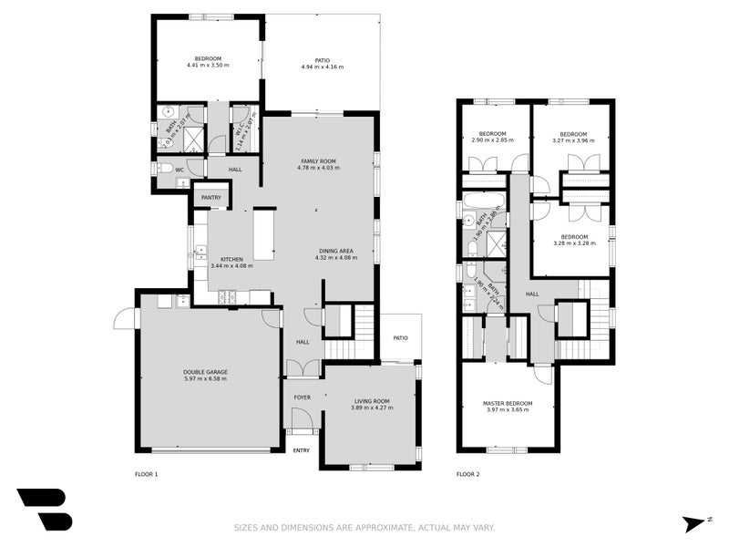 24 Coolaghy Drive, Flat Bush, Auckland - Carousel 20