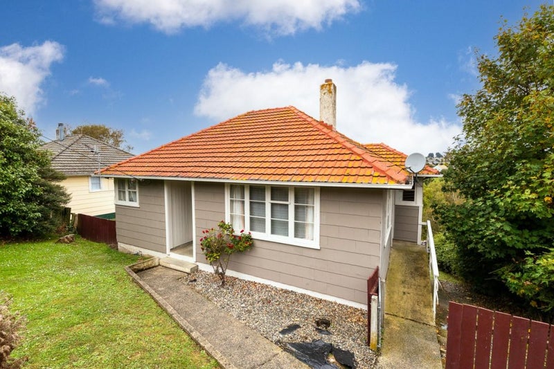 78 Columba Avenue, Calton Hill, Dunedin - Carousel 1