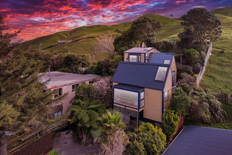 22 Kotipu Place, Pukerua Bay, Porirua - Carousel 2
