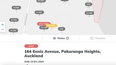 164 Ennis Avenue, Pakuranga Heights, Auckland - Carousel 1