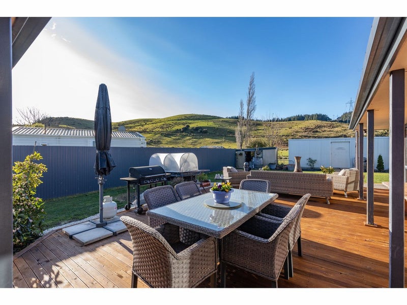 318 Whitecliffs Road, Coalgate - Carousel 1