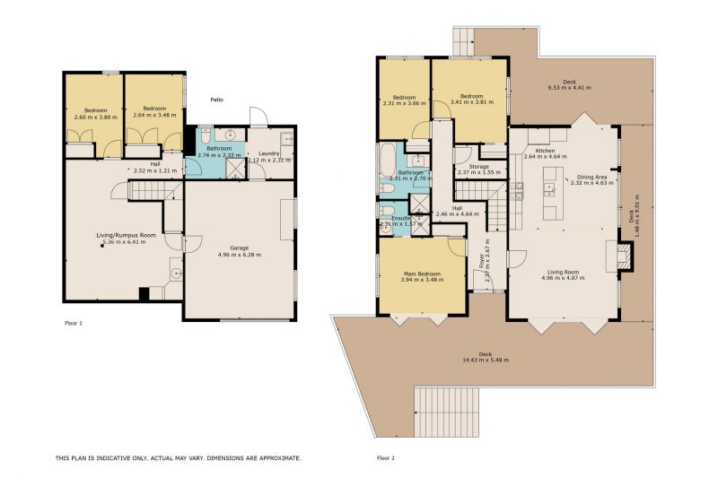 140 Bellevue Road, Brookfield, Tauranga - Carousel 30