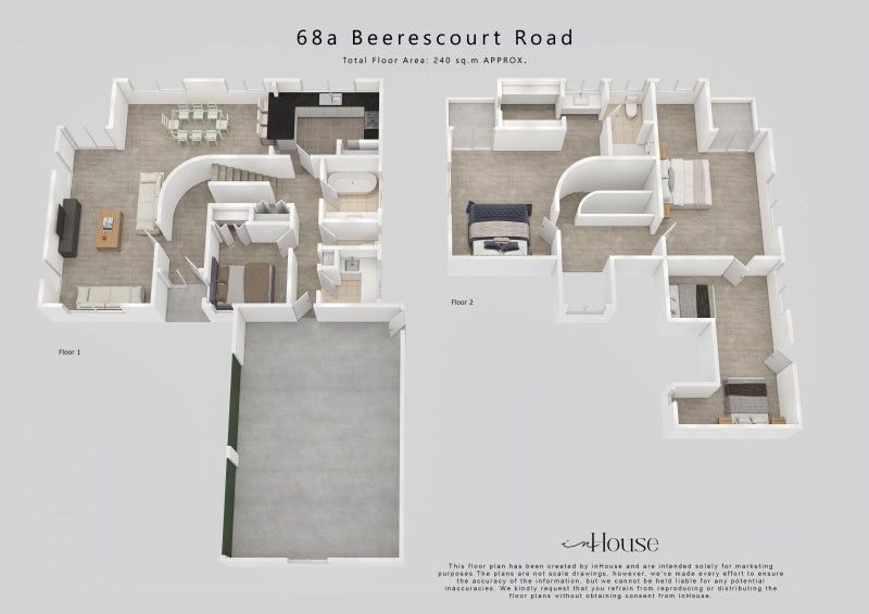 68A Beerescourt Road, Beerescourt, Hamilton - Carousel 17