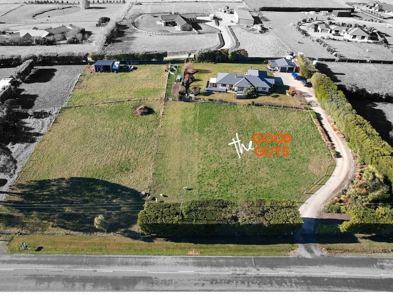 70 Airedale Road, Weston, Oamaru - Carousel 1