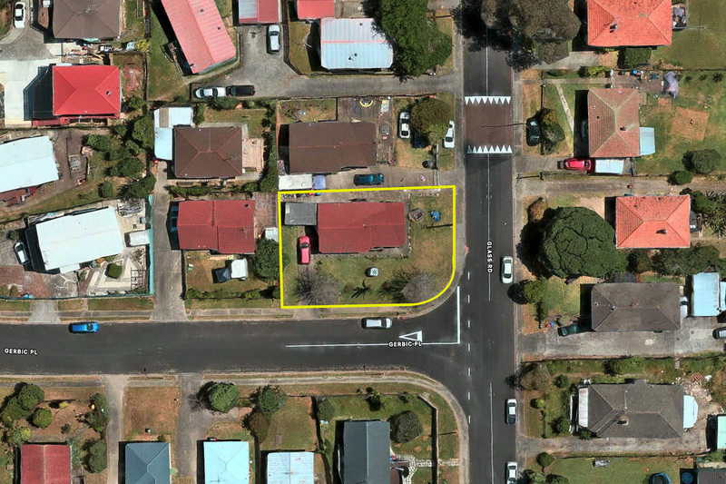 3 Gerbic Place, Mount Roskill, Auckland - Carousel 14