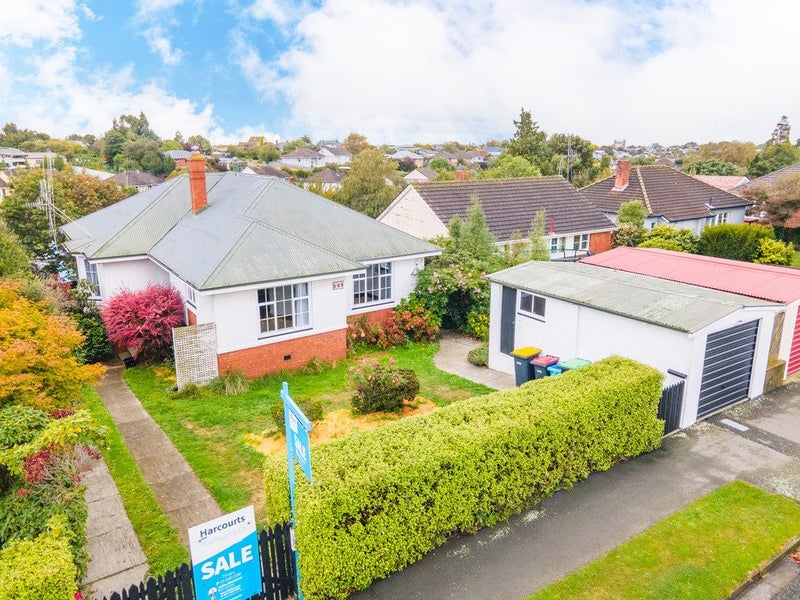 143 Otipua Road, Watlington, Timaru - Carousel 1