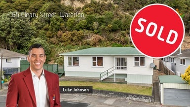 65 Cleary Street, Waterloo, Lower Hutt - Carousel 1