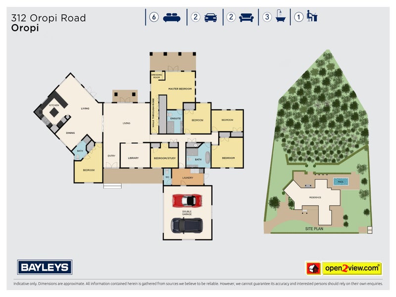 312 Oropi Road, Tauranga - Carousel 35