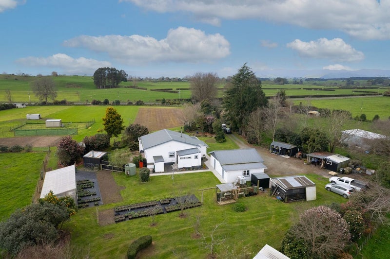 316 Somerville Road, Tirau - Carousel 2