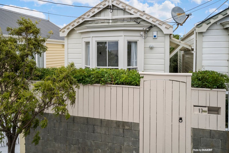 17 Douglas Street, Mount Cook, Wellington - Carousel 1