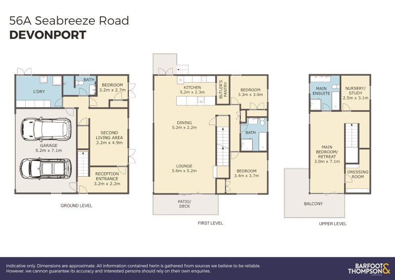 56A Seabreeze Road, Narrow Neck, Auckland - Carousel 37