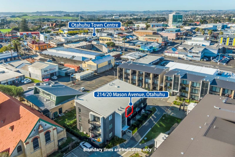 214/20 Mason Avenue, Otahuhu, Auckland - Carousel 11